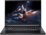 Ноутбук Acer Nitro V 16S ANV16S-71-55X8 Core 5 210H 16Gb SSD512Gb NVIDIA GeForce RTX5050 8Gb 16" IPS WUXGA (1920x1200) без ОС black WiFi BT Cam (NH.U27CD.001)