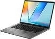 Ноутбук Asus VivoBook S14 S3407CA-LY134 Core Ultra 7 255H 32Gb SSD1Tb Intel Graphics 14 Ноутбук Asus VivoBook S14 S3407CA-LY134 Core Ultra 7 255H 32Gb SSD1Tb Intel Graphics 14
