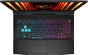 Ноутбук MSI Katana 17 HX B14WFK-275XRU Core i5 14450HX 32Gb SSD1Tb NVIDIA GeForce RTX 5060 8Gb 17.3 Ноутбук MSI Katana 17 HX B14WFK-275XRU Core i5 14450HX 32Gb SSD1Tb NVIDIA GeForce RTX 5060 8Gb 17.3