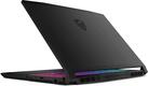 Ноутбук MSI Katana 17 HX B14WGK-274XRU 9S7-17L791-274 Ноутбук MSI Katana 17 HX B14WGK-274XRU 9S7-17L791-274