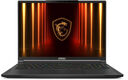 Ноутбук MSI Stealth 16 AI A2HWGG-085XRU Core Ultra 7 255H 32Gb SSD1Tb NVIDIA GeForce RTX 5070 8Gb 16 Ноутбук MSI Stealth 16 AI A2HWGG-085XRU Core Ultra 7 255H 32Gb SSD1Tb NVIDIA GeForce RTX 5070 8Gb 16