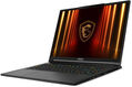 Ноутбук MSI Stealth 16 AI A2HWGG-085XRU Core Ultra 7 255H 32Gb SSD1Tb NVIDIA GeForce RTX 5070 8Gb 16 Ноутбук MSI Stealth 16 AI A2HWGG-085XRU Core Ultra 7 255H 32Gb SSD1Tb NVIDIA GeForce RTX 5070 8Gb 16