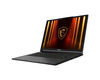 Ноутбук MSI Stealth 16 AI A2HWFG-086XRU Core Ultra 7 255H 32Gb SSD1Tb NVIDIA GeForce RTX 5060 8Gb 16