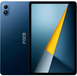 Планшет Xiaomi Poco Pad M1 7s Gen 4 (2.4) 8C RAM8Gb ROM256Gb 12.1" IPS 2560x1600 Android 14 синий 8Mpix 8Mpix BT WiFi microSD 1.5Gb 10000mAh 71085