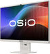 Моноблок Osio BaseLine B240i-025w 23.8