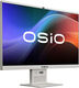 Моноблок Osio BaseLine B240i-025w 23.8