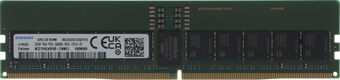 Память DDR5 Samsung M321R4GA0PB0-CWM 32Gb RDIMM ECC Reg PC5-44800 CL40 5600MHz Память DDR5 Samsung M321R4GA0PB0-CWM 32Gb RDIMM ECC Reg PC5-44800 CL40 5600MHz