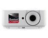 Проектор Infocus Nemesis I IN1008SL DLP 4500Lm LS 4500Lm ANSI (1920x1080) 3500000:1 ресурс лампы:30000часов 1xUSB typeA 2xHDMI 2.9кг Проектор Infocus Nemesis I IN1008SL DLP 4500Lm LS 4500Lm ANSI (1920x1080) 3500000:1 ресурс лампы:30000часов 1xUSB typeA 2xHDMI 2.9кг