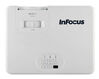 Проектор Infocus Nemesis I IN1008SL DLP 4500Lm LS 4500Lm ANSI (1920x1080) 3500000:1 ресурс лампы:30000часов 1xUSB typeA 2xHDMI 2.9кг Проектор Infocus Nemesis I IN1008SL DLP 4500Lm LS 4500Lm ANSI (1920x1080) 3500000:1 ресурс лампы:30000часов 1xUSB typeA 2xHDMI 2.9кг