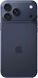 Смартфон Apple A3526 iPhone 17 Pro Max 2Tb темно-синий моноблок 3G 4G 1Sim 6.9
