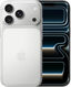 Смартфон Apple A3523 iPhone 17 Pro 512Gb серебристый моноблок 3G 4G 6.3 Смартфон Apple A3523 iPhone 17 Pro 512Gb серебристый моноблок 3G 4G 6.3