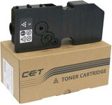Картридж лазерный Cet CET141133R TK-5220K черный (1200стр.) для Kyocera Ecosys P5021cdn/ M5521cdn