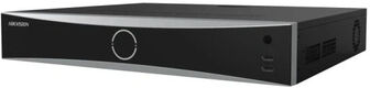 Видеорегистратор Hikvision DS-7732NXI-K4/16P (D) Видеорегистратор Hikvision DS-7732NXI-K4/16P (D)