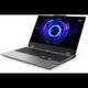 Lenovo LOQ 15IRX10 [83JE009FPS] Grey 15.6