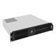 Exegate EX298520RUS Серверный корпус ExeGate Pro 2U400-04 <RM 19 Exegate EX298520RUS Серверный корпус ExeGate Pro 2U400-04 <RM 19