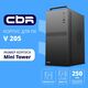 CBR Корпус mATX Minitower V205 CBR Корпус mATX Minitower V205