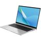 Maibenben M16B-R343UM [M16B-R343UMF1SLSRE0] Silver 16