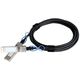 LR-Link SFP28-DAC-2M 25G SFP28 Passive Direct Attach Copper Twinax Cable