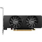 MSI GeForce RTX 3050 LP E 6G OC