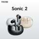 TECNO Sonic 2 SC02 WHITE TECNO Sonic 2 SC02 WHITE