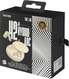 TECNO True 1 Air TU01 AIR CREAMY WHITE