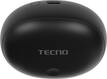 TECNO True 1 Air TU01 AIR ELEGANT BLACK TECNO True 1 Air TU01 AIR ELEGANT BLACK