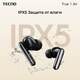 TECNO True 1 Air TU01 AIR ELEGANT BLACK TECNO True 1 Air TU01 AIR ELEGANT BLACK
