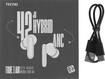 TECNO True 1 Air TU01 AIR ELEGANT BLACK TECNO True 1 Air TU01 AIR ELEGANT BLACK