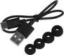 TECNO True 1 Air TU01 AIR ELEGANT BLACK TECNO True 1 Air TU01 AIR ELEGANT BLACK