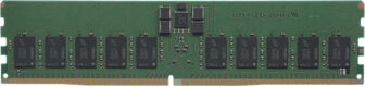 Память DDR5 32GB 3200MHz Crucial MTC20F2085S1RC64BD2 OEM CL52 DIMM 288-pin 1.1В single rank OEM