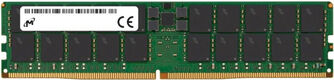 Память DDR5 64GB 2800MHz Crucial MTC40F2046S1RC56BD2 OEM PC5-56000 CL46 DIMM 288-pin 1.1В single rank OEM Память DDR5 64GB 2800MHz Crucial MTC40F2046S1RC56BD2 OEM PC5-56000 CL46 DIMM 288-pin 1.1В single rank OEM