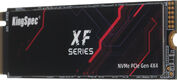Накопитель SSD Kingspec PCIe 4.0 x4 256GB XF-256 M.2 2280
