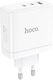 Сетевое зар./устр. Hoco N30 Glory 25W 3A (PD+QC) (84155) Сетевое зар./устр. Hoco N30 Glory 25W 3A (PD+QC) (84155)