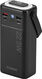 Мобильный аккумулятор Digma DGPF30B 30000mAh QC3.0/PD3.0 22.5W 3A 4xUSB-A/2xUSB-C черный (DGPF30B22PBK) Мобильный аккумулятор Digma DGPF30B 30000mAh QC3.0/PD3.0 22.5W 3A 4xUSB-A/2xUSB-C черный (DGPF30B22PBK)