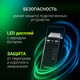 Мобильный аккумулятор Digma DGPF30B 30000mAh QC3.0/PD3.0 22.5W 3A 4xUSB-A/2xUSB-C черный (DGPF30B22PBK) Мобильный аккумулятор Digma DGPF30B 30000mAh QC3.0/PD3.0 22.5W 3A 4xUSB-A/2xUSB-C черный (DGPF30B22PBK)