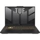 Ноутбук Asus TUF Gaming F16 FX607VJB-RL103 Core 5 210H 16Gb SSD512Gb NVIDIA GeForce RTX 3050 6Gb 16