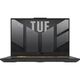 Ноутбук Asus TUF Gaming F16 FX607VJB-RL103 Core 5 210H 16Gb SSD512Gb NVIDIA GeForce RTX 3050 6Gb 16