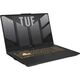 Ноутбук Asus TUF Gaming F16 FX607VJB-RL103 Core 5 210H 16Gb SSD512Gb NVIDIA GeForce RTX 3050 6Gb 16