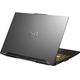 Ноутбук Asus TUF Gaming F16 FX607VJB-RL103 Core 5 210H 16Gb SSD512Gb NVIDIA GeForce RTX 3050 6Gb 16