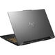 Ноутбук Asus TUF Gaming F16 FX607VJB-RL103 Core 5 210H 16Gb SSD512Gb NVIDIA GeForce RTX 3050 6Gb 16