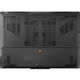 Ноутбук Asus TUF Gaming F16 FX607VJB-RL103 Core 5 210H 16Gb SSD512Gb NVIDIA GeForce RTX 3050 6Gb 16