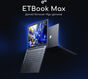 Ноутбук Acer Gadget ETBook Max Core i5 1235U 16Gb SSD512Gb Intel Iris Xe graphics 15.6 Ноутбук Acer Gadget ETBook Max Core i5 1235U 16Gb SSD512Gb Intel Iris Xe graphics 15.6
