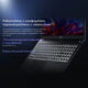 Ноутбук Acer Gadget ETBook Max Core i5 1235U 16Gb SSD512Gb Intel Iris Xe graphics 15.6 Ноутбук Acer Gadget ETBook Max Core i5 1235U 16Gb SSD512Gb Intel Iris Xe graphics 15.6