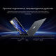 Ноутбук Acer Gadget ETBook Max Core i5 1235U 16Gb SSD512Gb Intel Iris Xe graphics 15.6 Ноутбук Acer Gadget ETBook Max Core i5 1235U 16Gb SSD512Gb Intel Iris Xe graphics 15.6