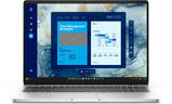 Ноутбук Dell Pro 16 Core Ultra 5 235U 16Gb SSD512Gb Intel Graphics 16" IPS FHD+ (1920x1200) Linux grey WiFi BT Cam (PRO16-5653)