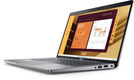 Ноутбук Dell Latitude 5450 Core Ultra 7 155H 16Gb SSD512Gb Intel Arc 14