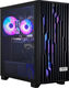ПК Osio CyberLine B59i i5 12400F (2.5) 32Gb SSD1Tb RTX3050 6Gb без ОС GbitEth 550W черный (С59I-002B)