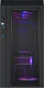 ПК Osio CyberLine B59i i5 12400F (2.5) 32Gb SSD1Tb RTX3050 6Gb без ОС GbitEth 550W черный (С59I-002B)