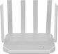 Роутер беспроводной Keenetic Netcraze Hero 5G (NC-4110) AX3000 10/100/1000/2500BASE-TX/4G cat.12