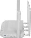 Роутер беспроводной Keenetic Netcraze Hero 5G (NC-4110) AX3000 10/100/1000/2500BASE-TX/4G cat.12